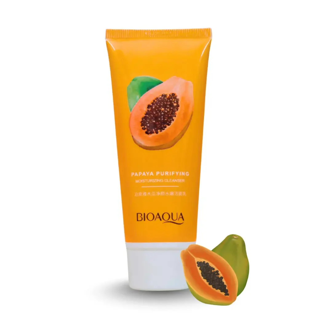 BIOAQUA Papaya
