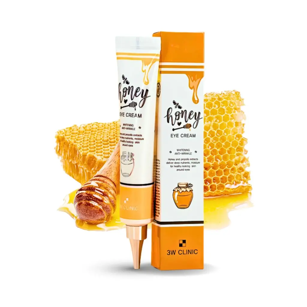 Honey Eye Cream