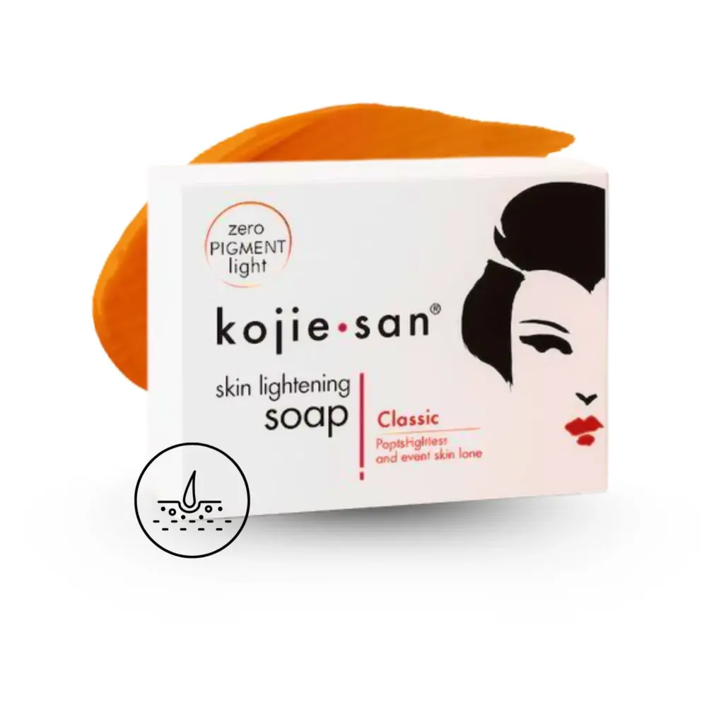 Kojie-San Soap