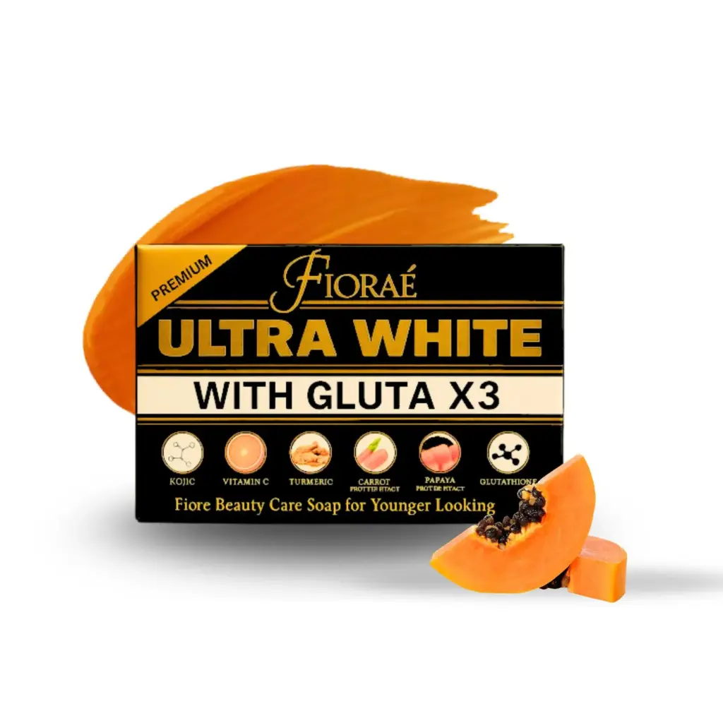 gluta Soap